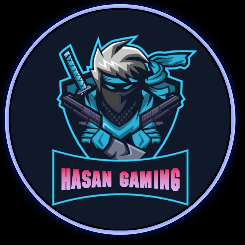 Ff Gaming Hasan