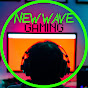 NEW WAVE GAMING logo