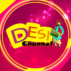 Desi Channel Avatar