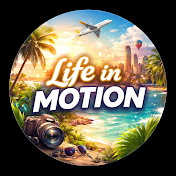 Life in Motion