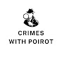 Crimes With Poirot logo