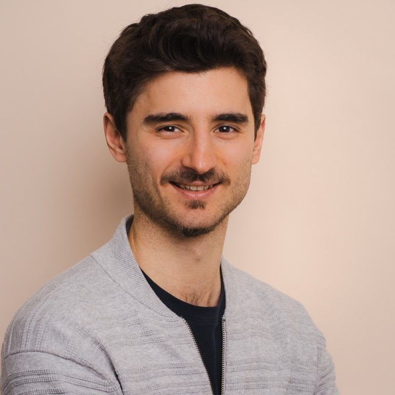 Clicks Don't Lie - Understand ecommerce data Logo