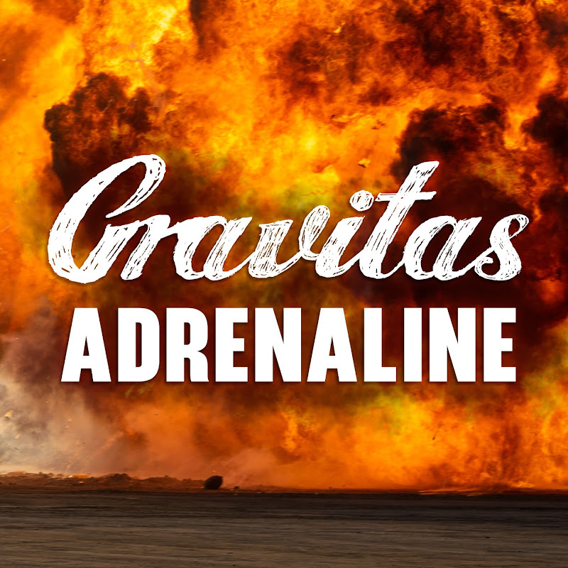Gravitas ADRENALINE | Free Movies