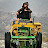 JK-HP Tractor [SunilJk08]