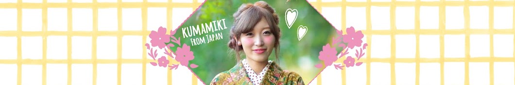 Kumamiki English Channel YouTube channel avatar