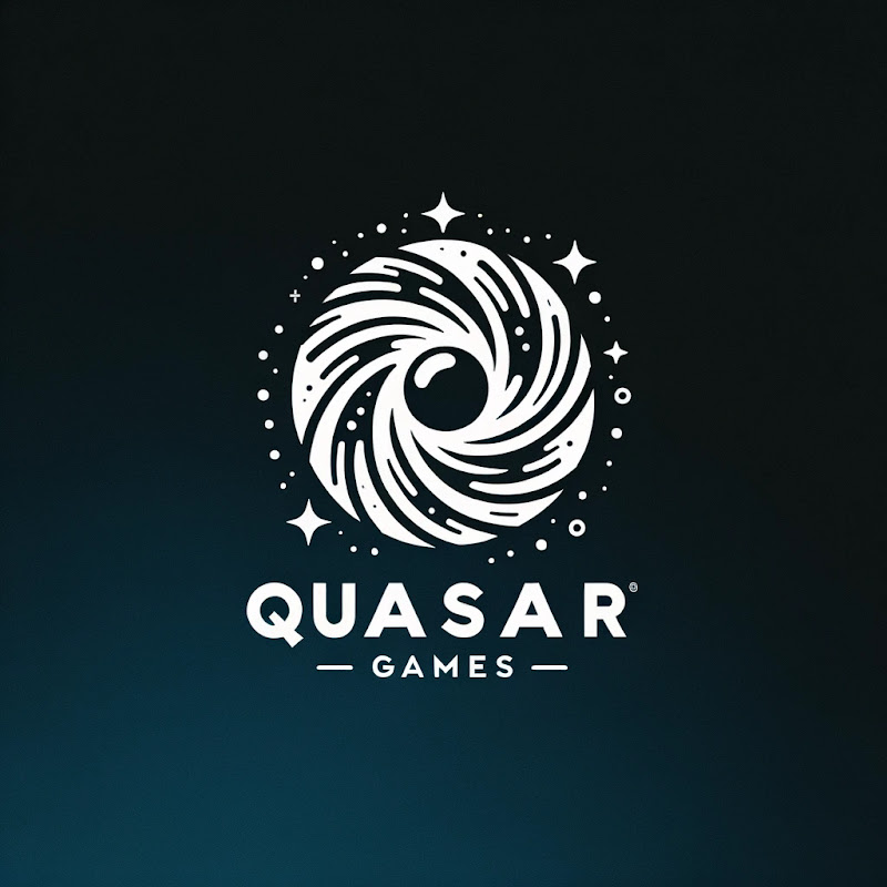Quasar Games