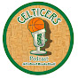 Celticers Podcast logo