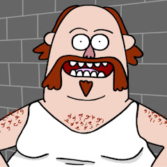 Jobby Bronson Wasteland Survival