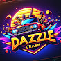 Dazzle Crash logo