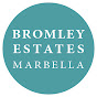 Bromley Estates Marbella logo