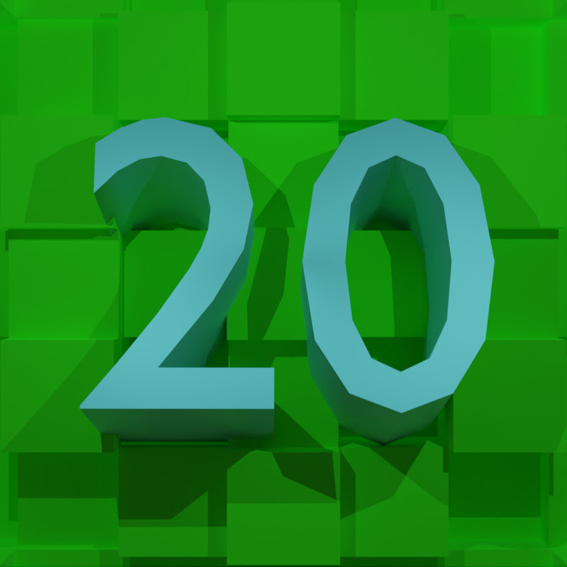 Zwanziger20