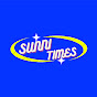 sunni times logo