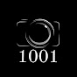1001LENSES logo