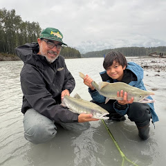 WS Outdoors - BC Adventures