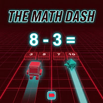 The Math Dash