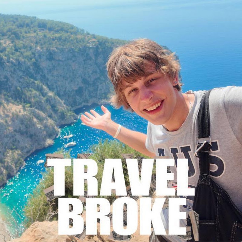 TravelBroke