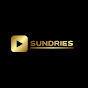 Sundries Cuts logo