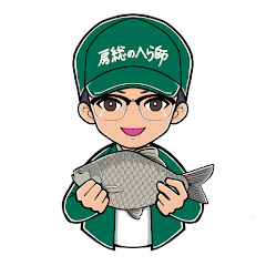 房総のへら師アイコン画像