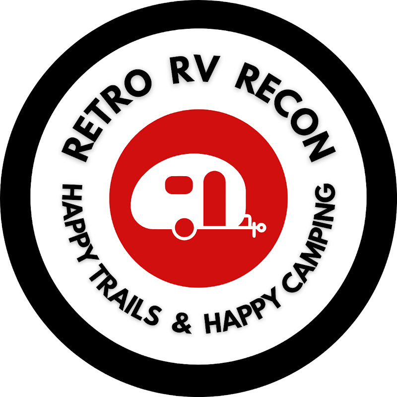 Retro RV Recon