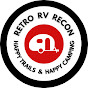Retro RV Recon logo