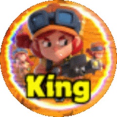 King Rival avatar