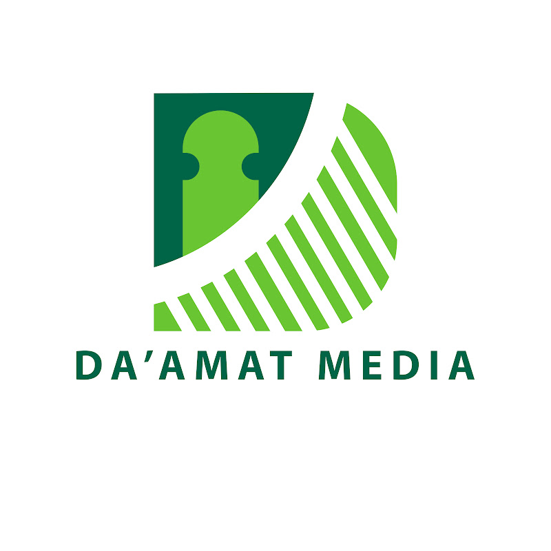 Da'amat Media Logo
