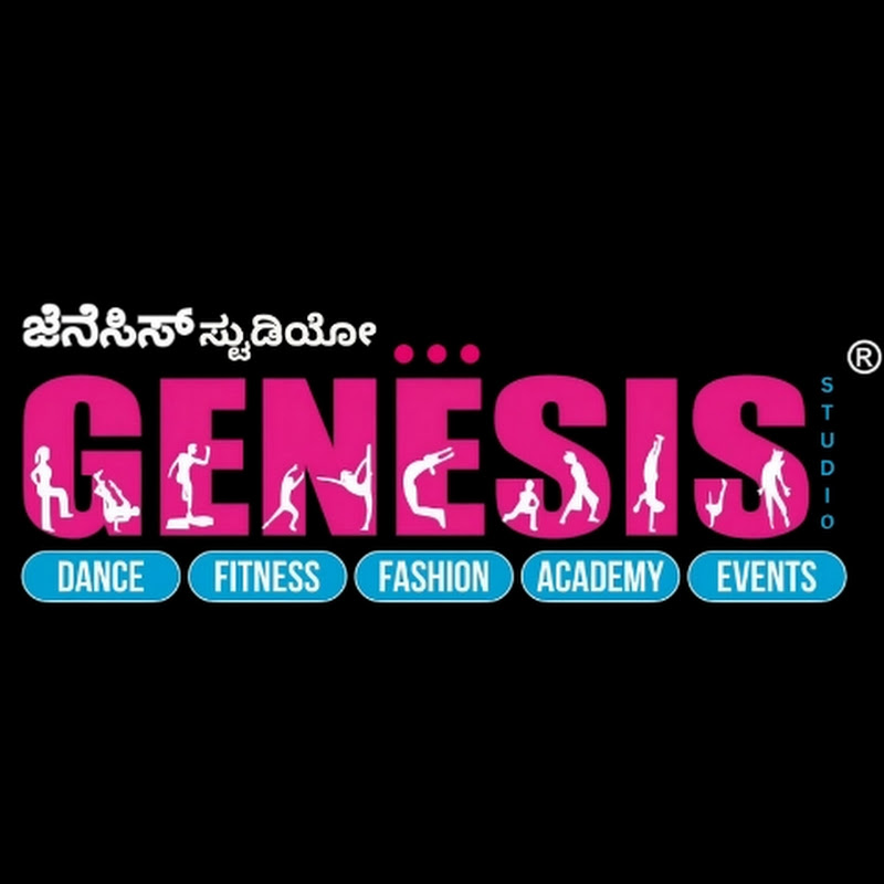 Genesis Studio 