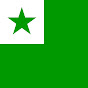 Esperanto man logo