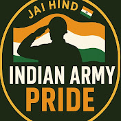 Indian Army Pride
