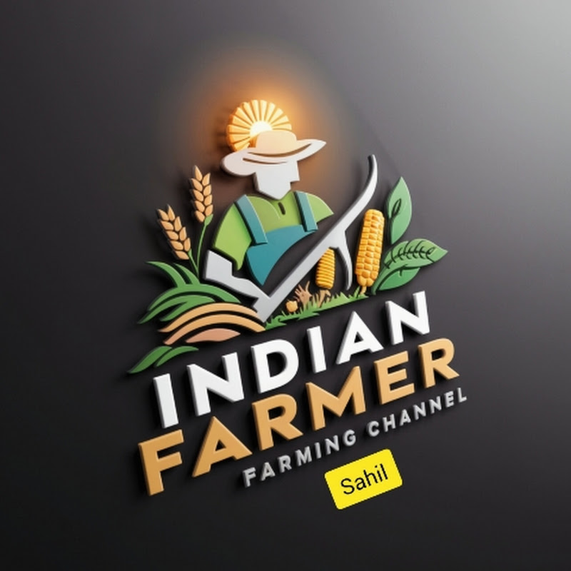 Indianfarmersahil
