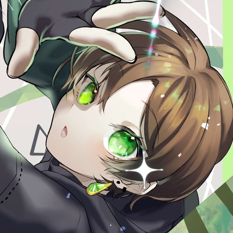 千飛ちゃぱ / Chapa Ch.【召喚獣Vtuber】