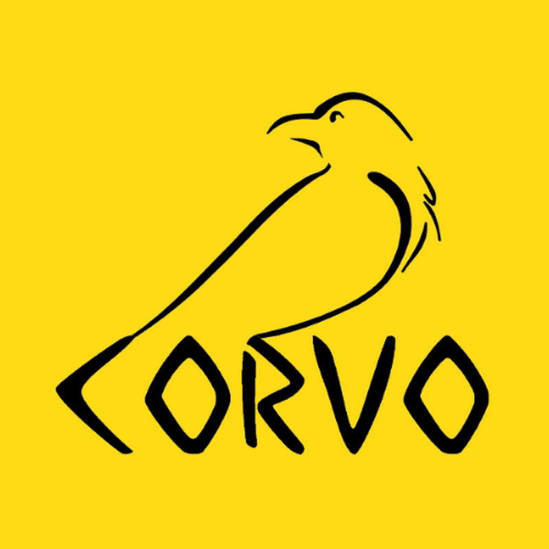Corvo Knife Making