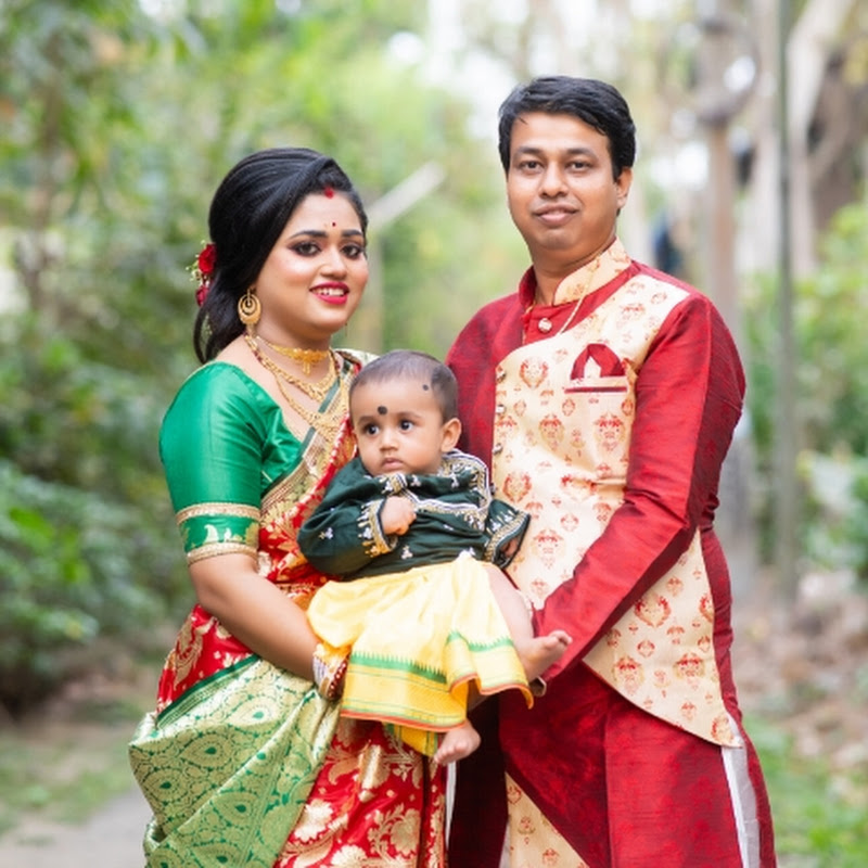 তানের ছেলেবেলা