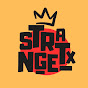 StrangeTx logo