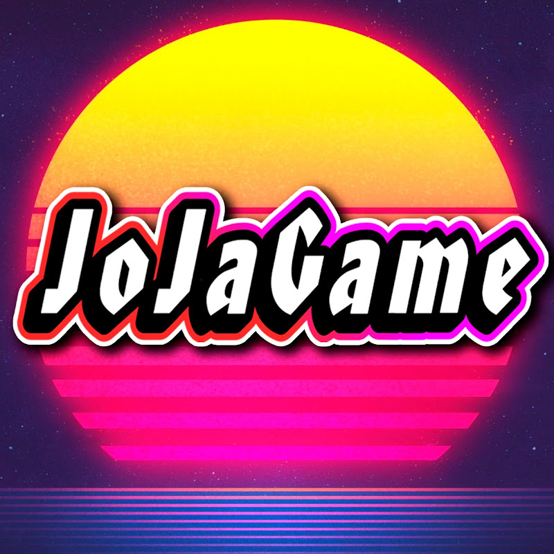 JoJaGame