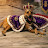 @The_Indian_dog_josa_king