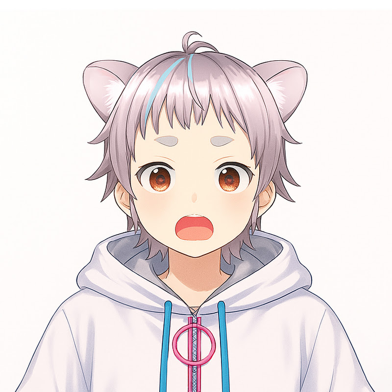 毎日核融合発電のニュースを読むちょび