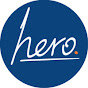 Hero interim professionals logo