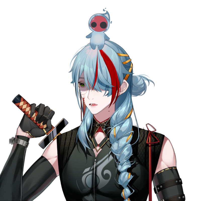 Yarei Vtuber -【Dạ Linh】