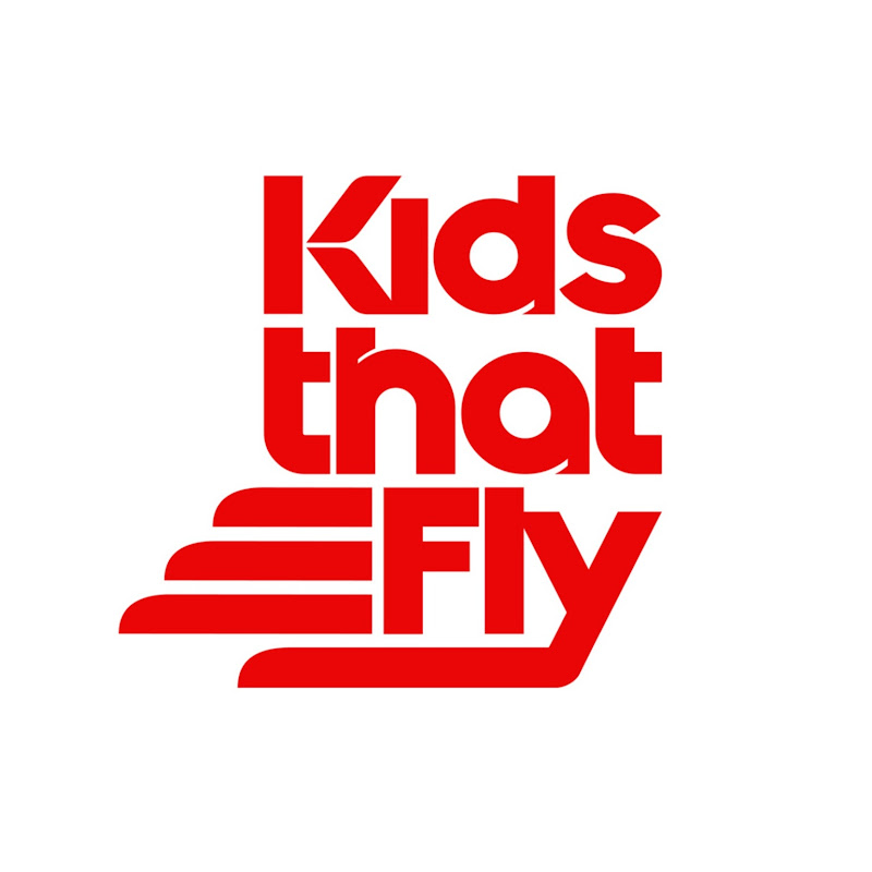 Kids That Fly