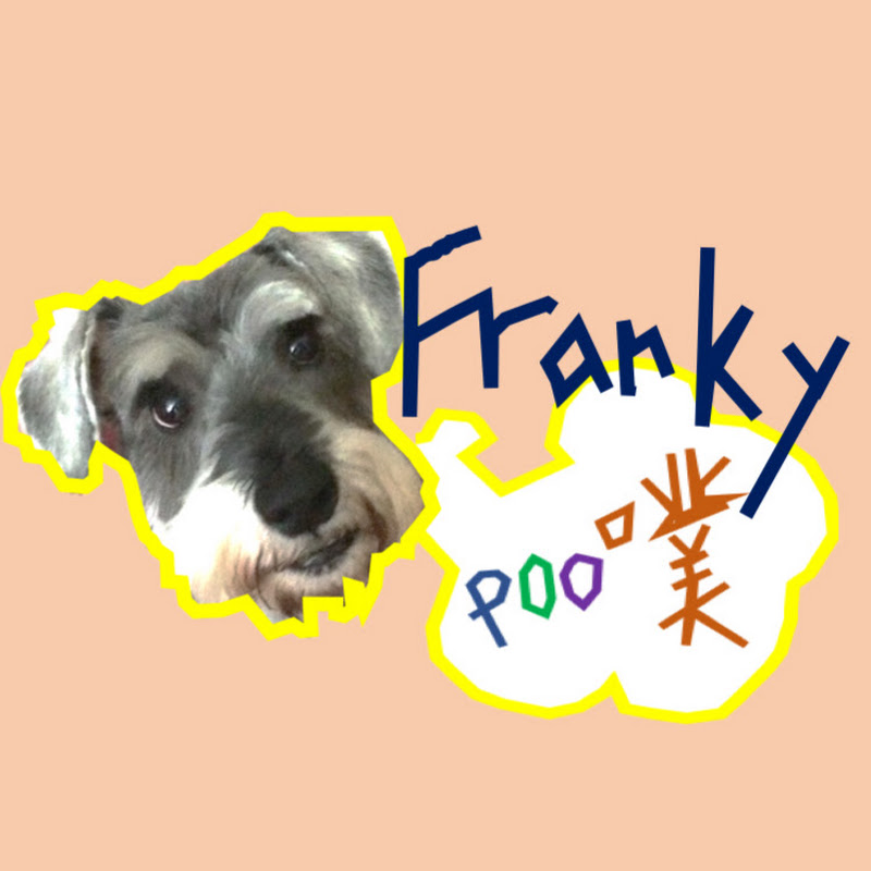 Franky WooWoo YouTube 頻道頭像