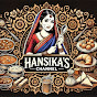 Hire Hansika's Channel — Food Science & Culinary Techniques YouTube creator for sponsorships
