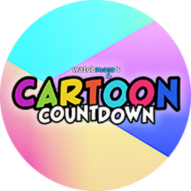 Cartoon Countdown