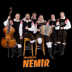 Ansambel Nemir