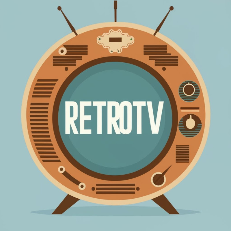RetroTV and Movies