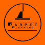 Carpet Cleaning Services ASMR logo