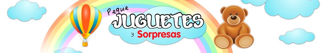 Peque Juguetes y Sorpresas YouTube channel avatar