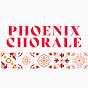 Phoenix Chorale logo