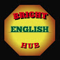 Bright English Hub logo
