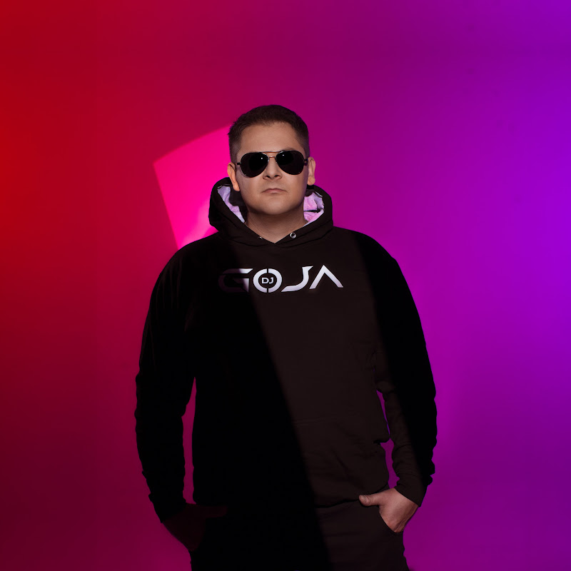 Dj Goja - Topic